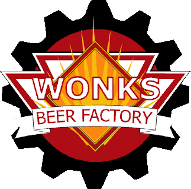 Wonksbeer Logo